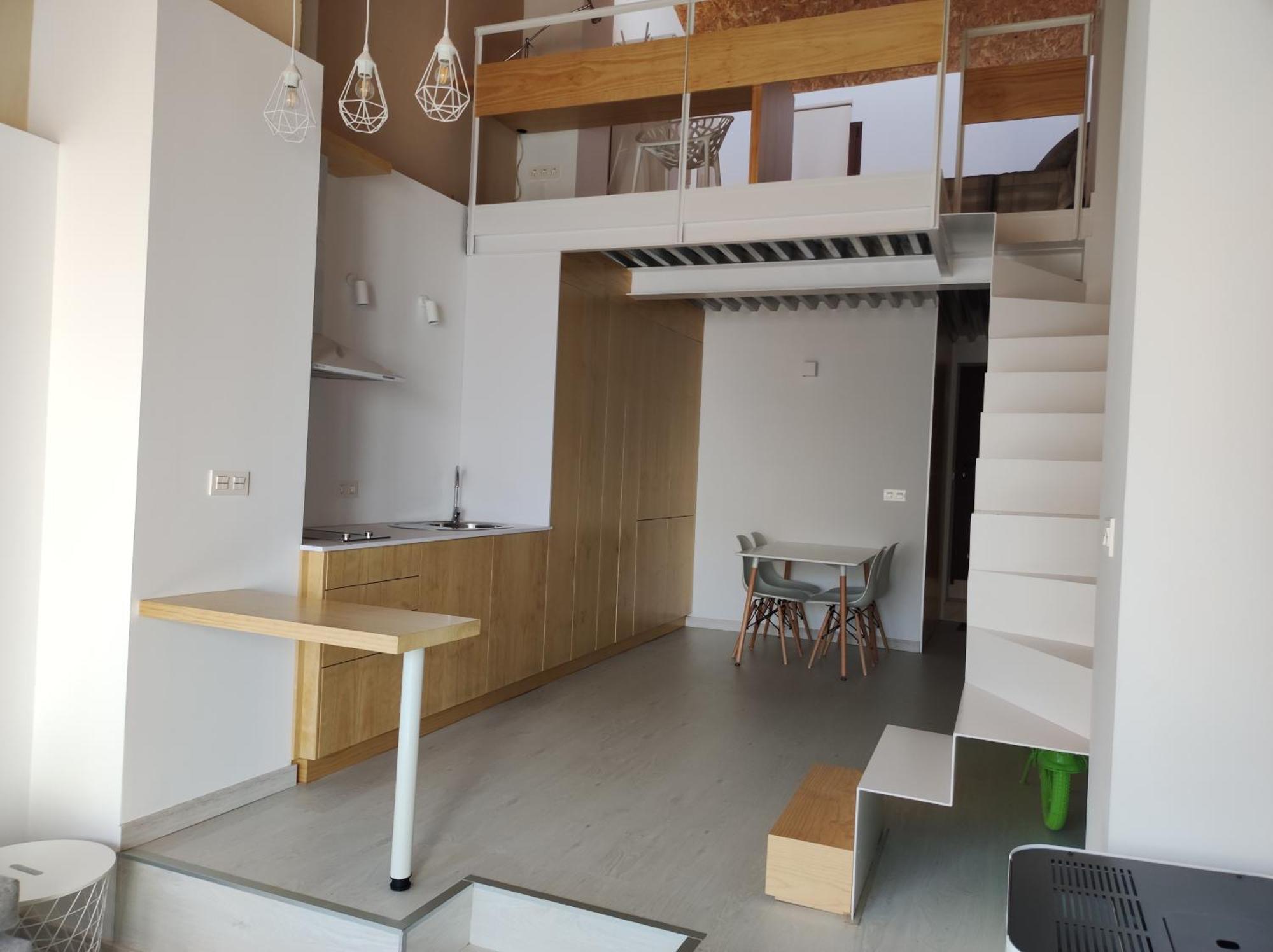 Vuelve Apartamentos Фуэнте-де-Кантос Экстерьер фото