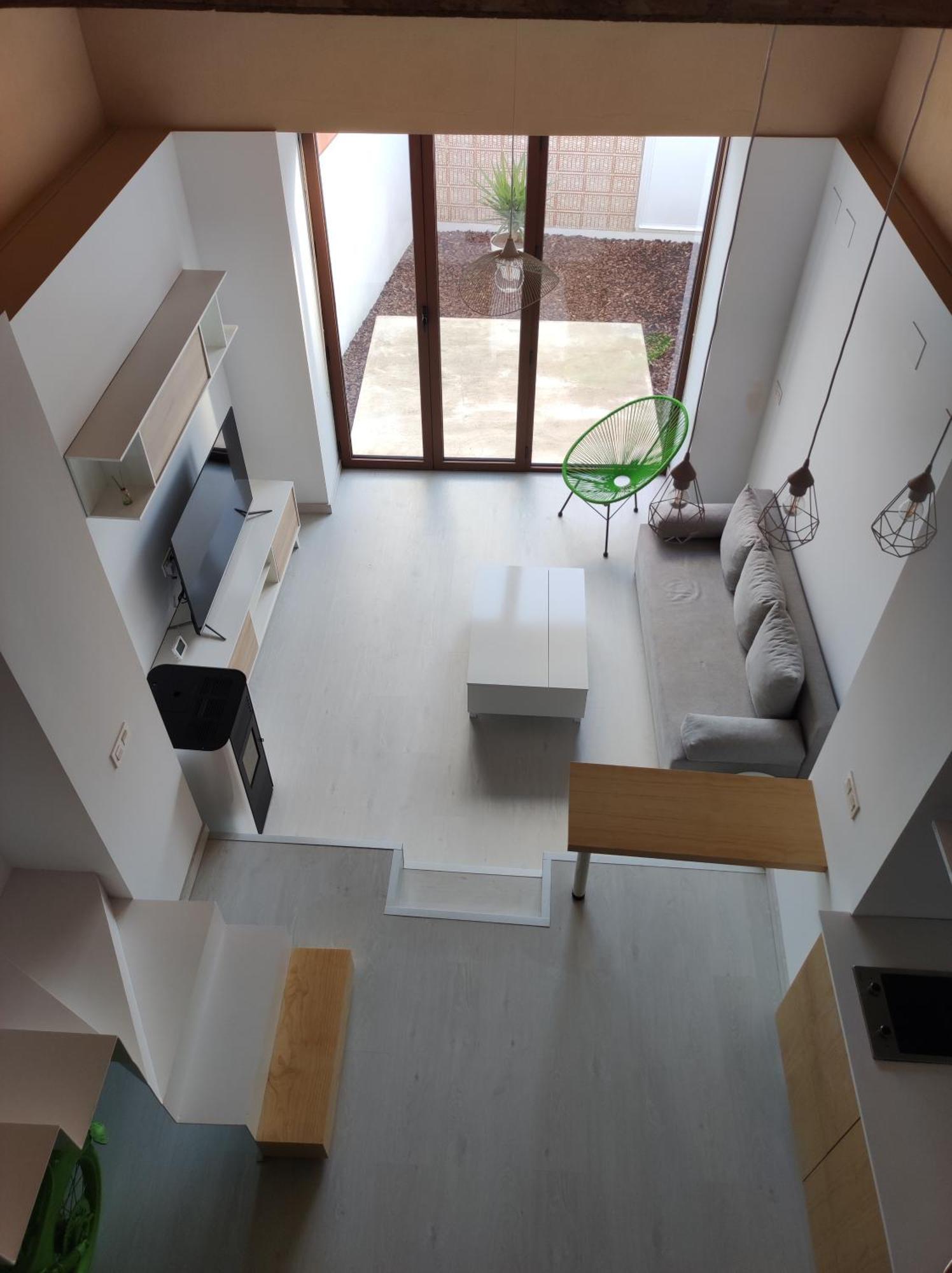 Vuelve Apartamentos Фуэнте-де-Кантос Экстерьер фото