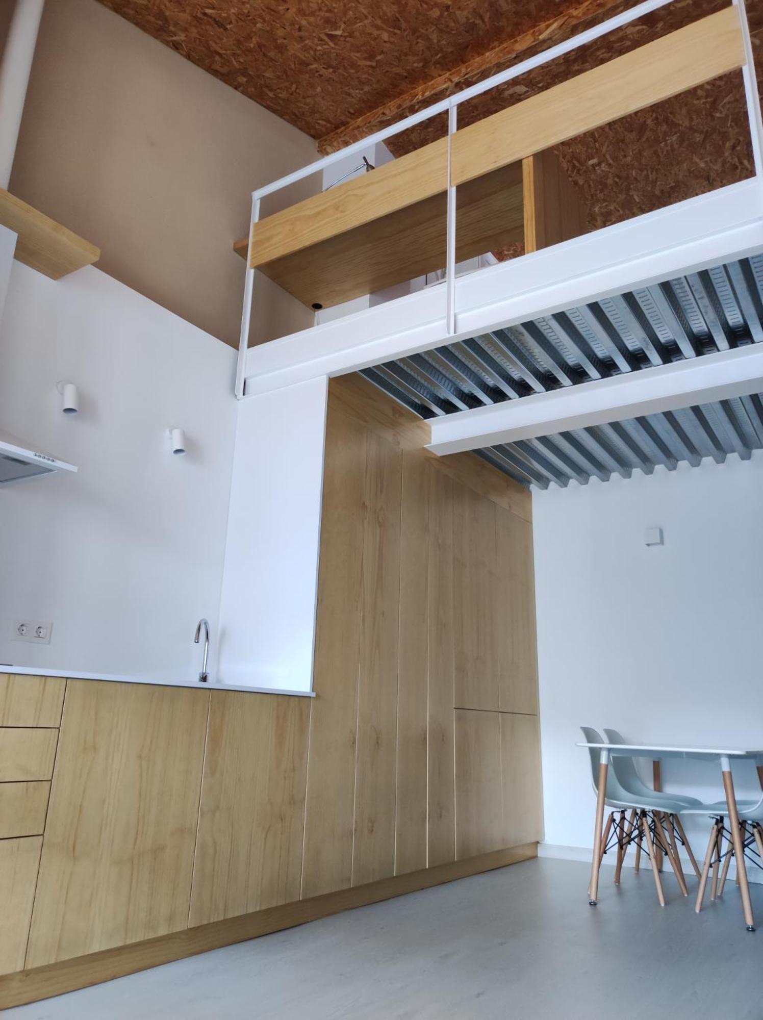 Vuelve Apartamentos Фуэнте-де-Кантос Экстерьер фото